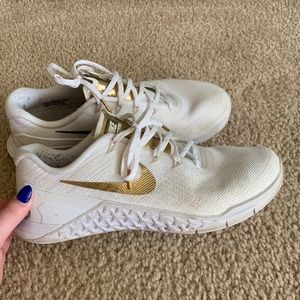 Nike Metcon 3 sneaker